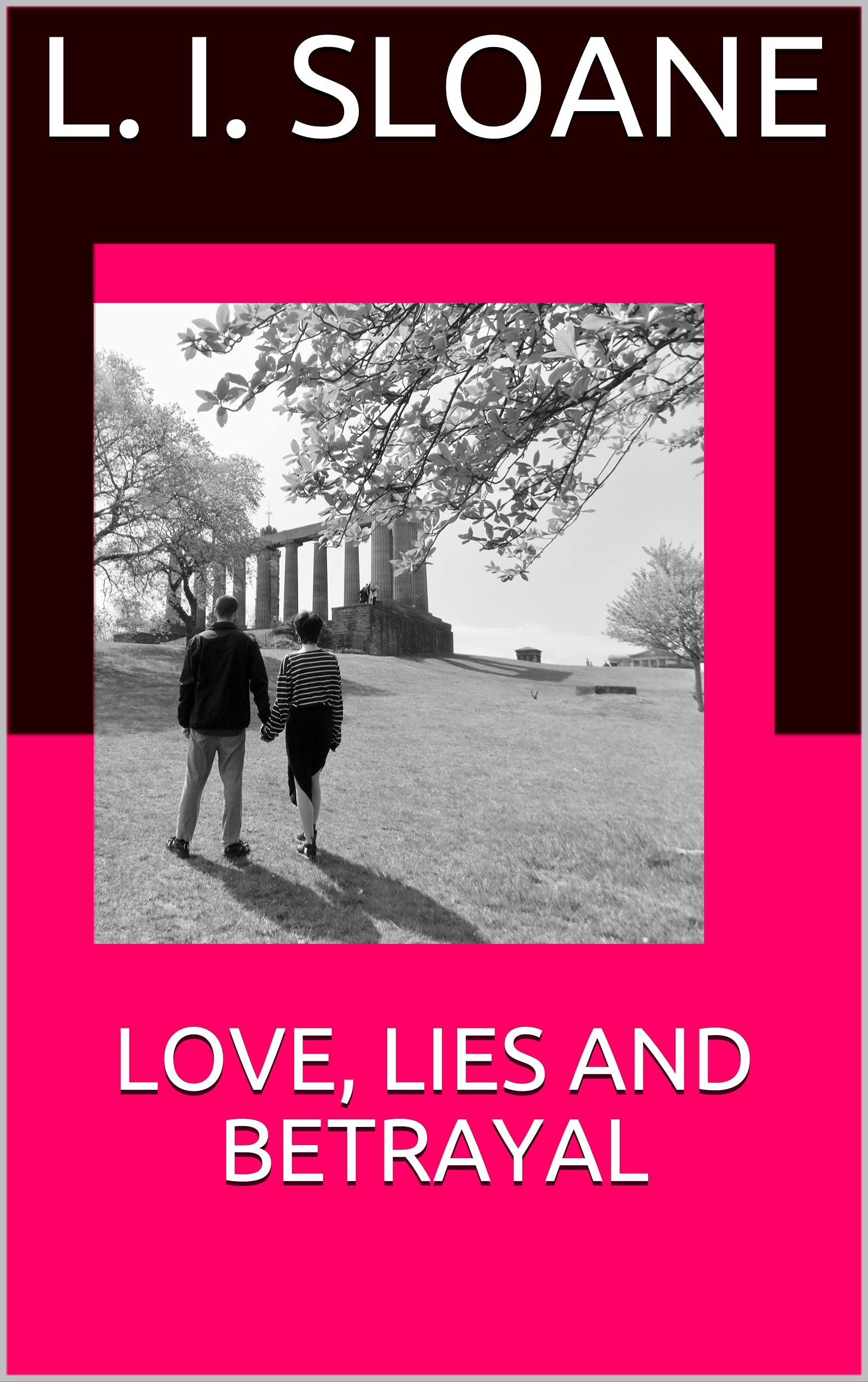 Molly Doris: Truth, Lies, And Betrayal - tudupto
