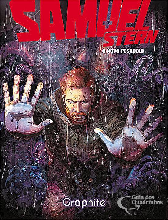 Samuel Stern, Vol. 1: O novo Pesadelo