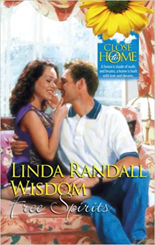 Free Spirits by Linda Randall Wisdom | Goodreads