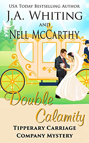 Double Calamity book cover
