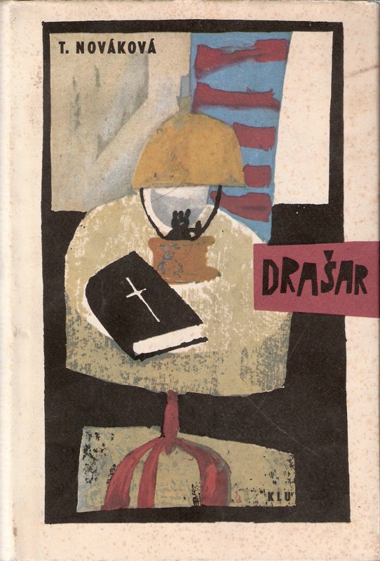 Drašar