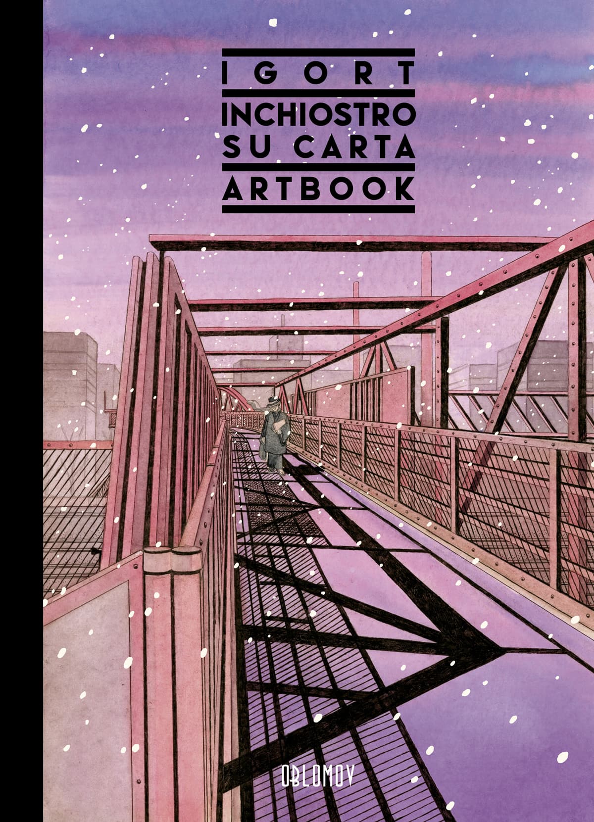 Inchiostro su carta book cover