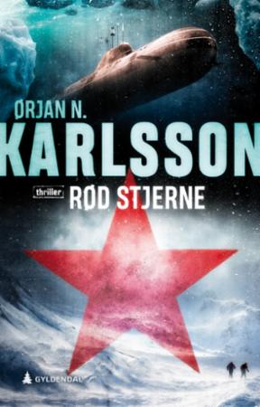 Rød stjerne (Ida Vinterdal, #3) by Ørjan Nordhus Karlsson | Goodreads