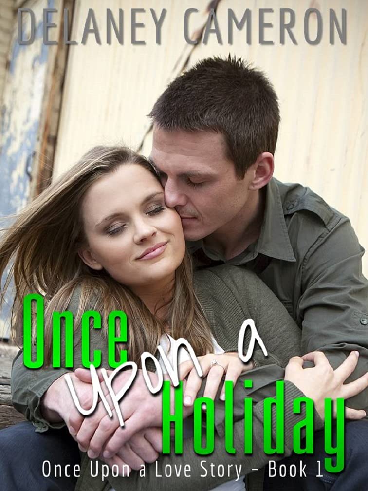 Once Upon a Holiday