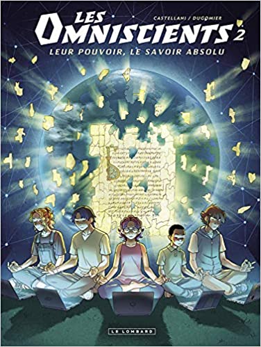 Les Autres