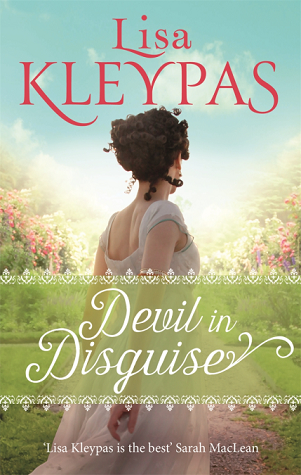 Devil in Disguise (The Ravenels, #7)
