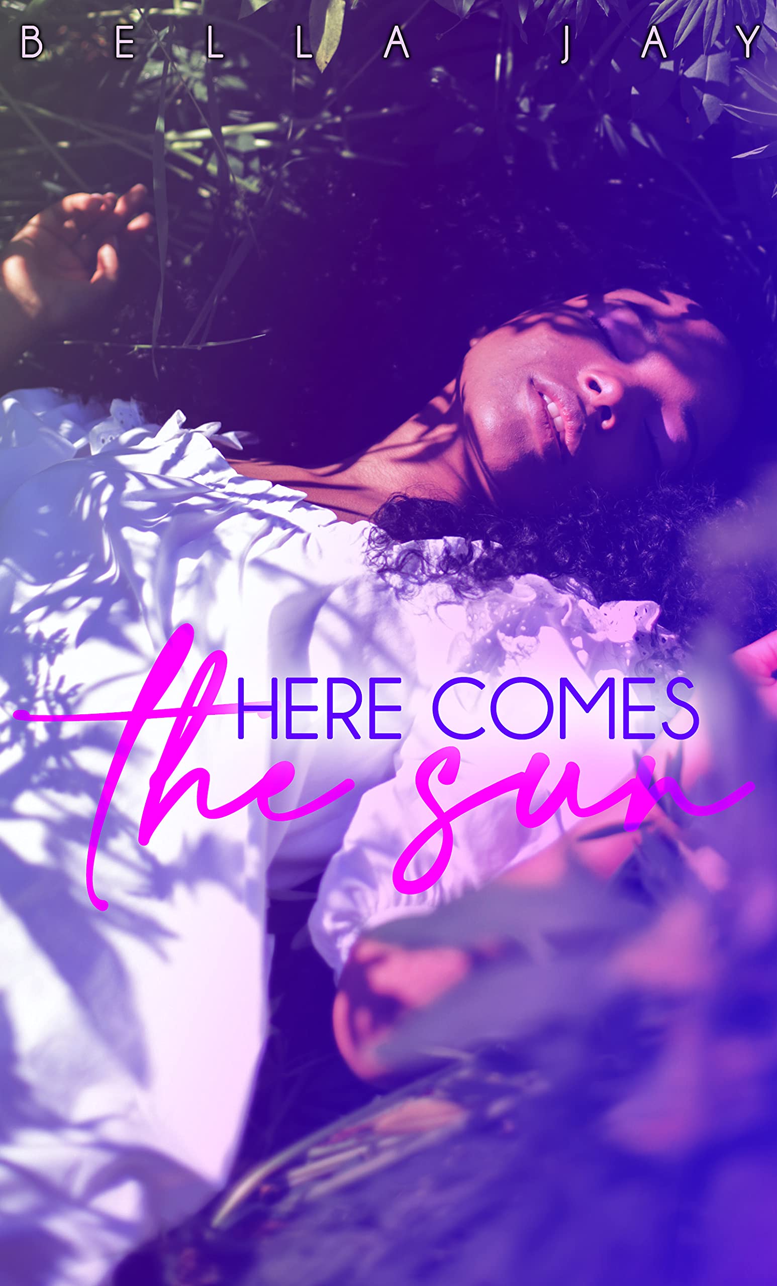 Here Comes The Sun book cover