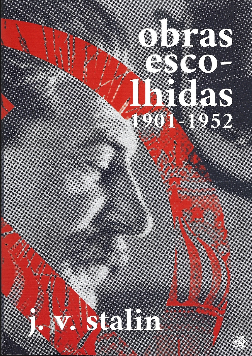 Obras escolhidas de J.V. Stalin (1901-1952) by Joseph Stalin | Goodreads