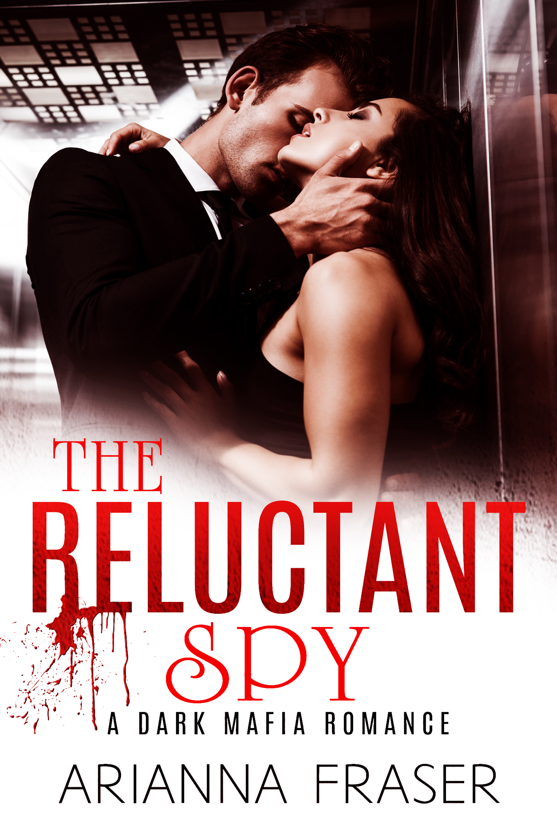 The Reluctant Spy