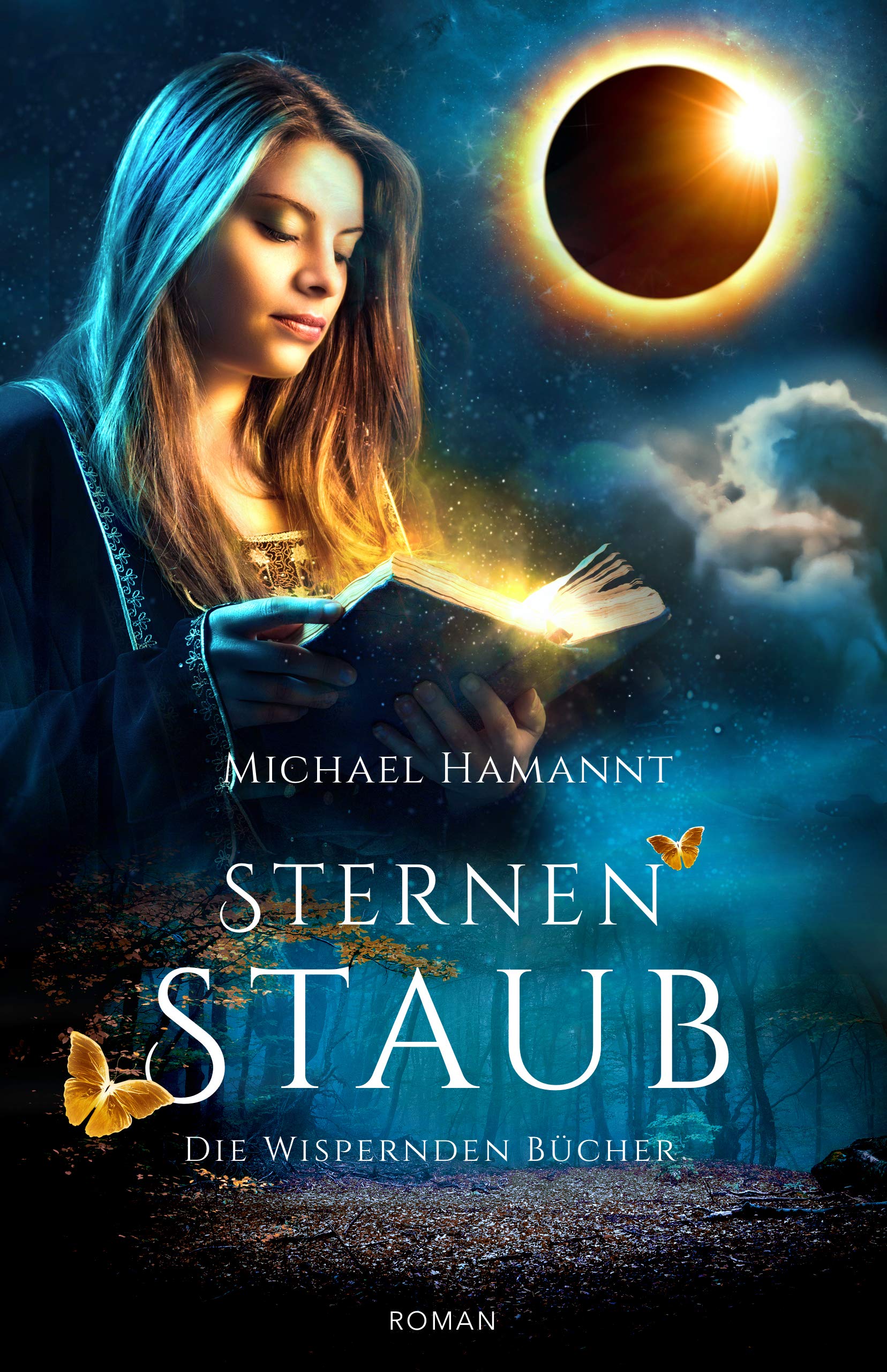 Sternenstaub