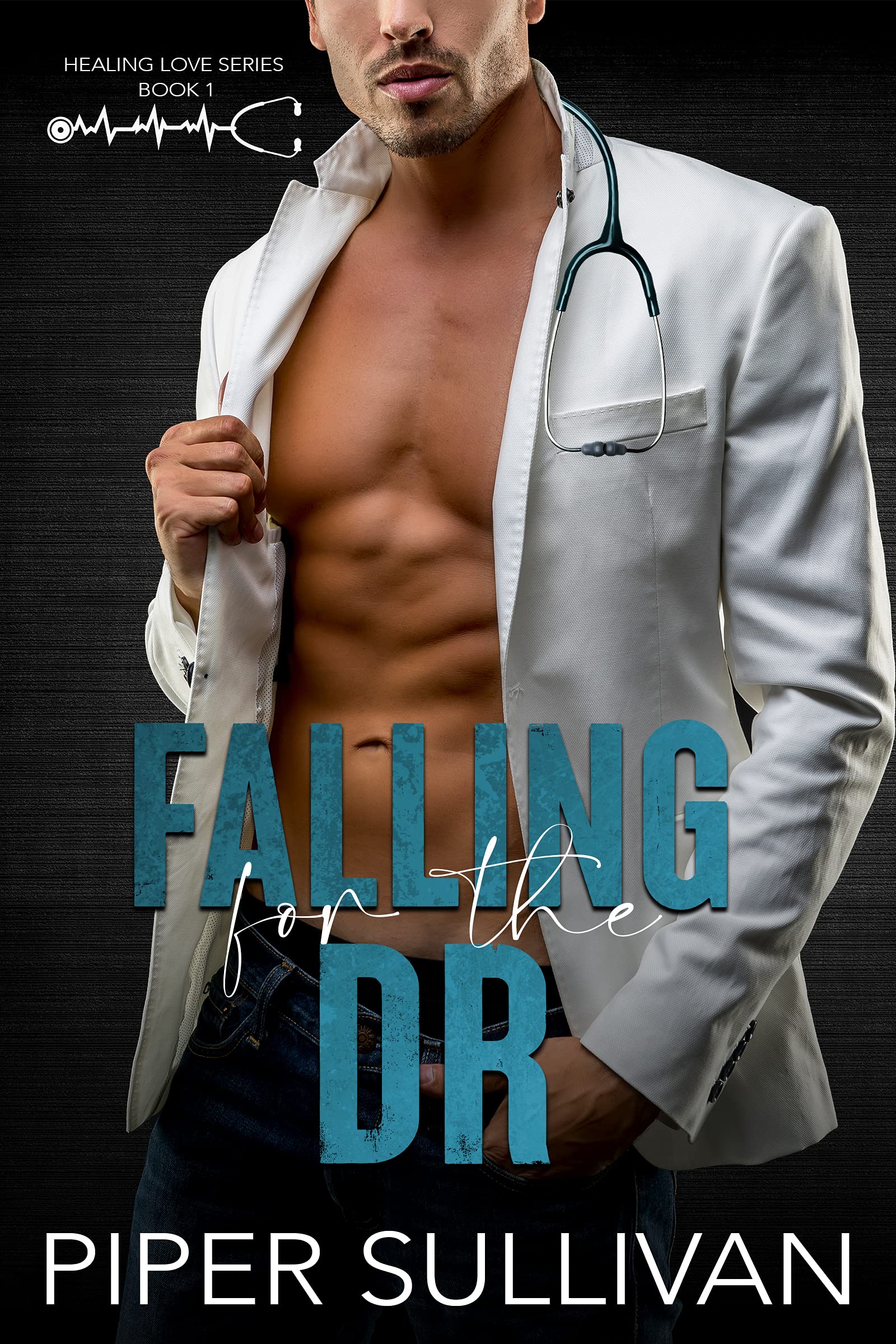 Falling for the Dr book cover