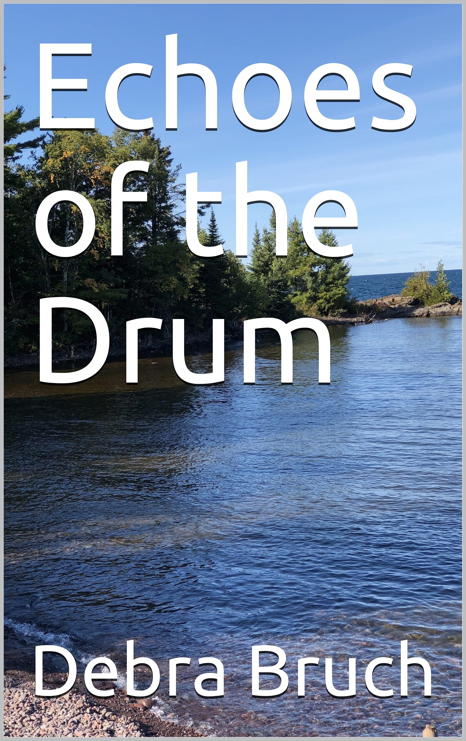 Echoes of the Drum
