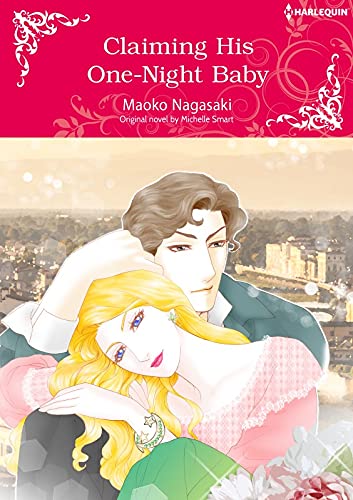 Claiming His One-Night Baby  Bound To A Billionaire, Book 2   Mills Boon Modern