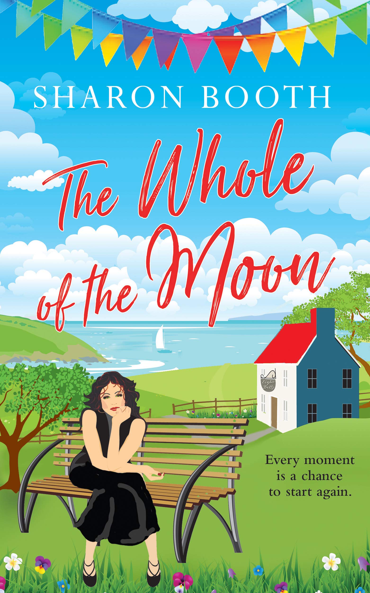 The Whole of the Moon