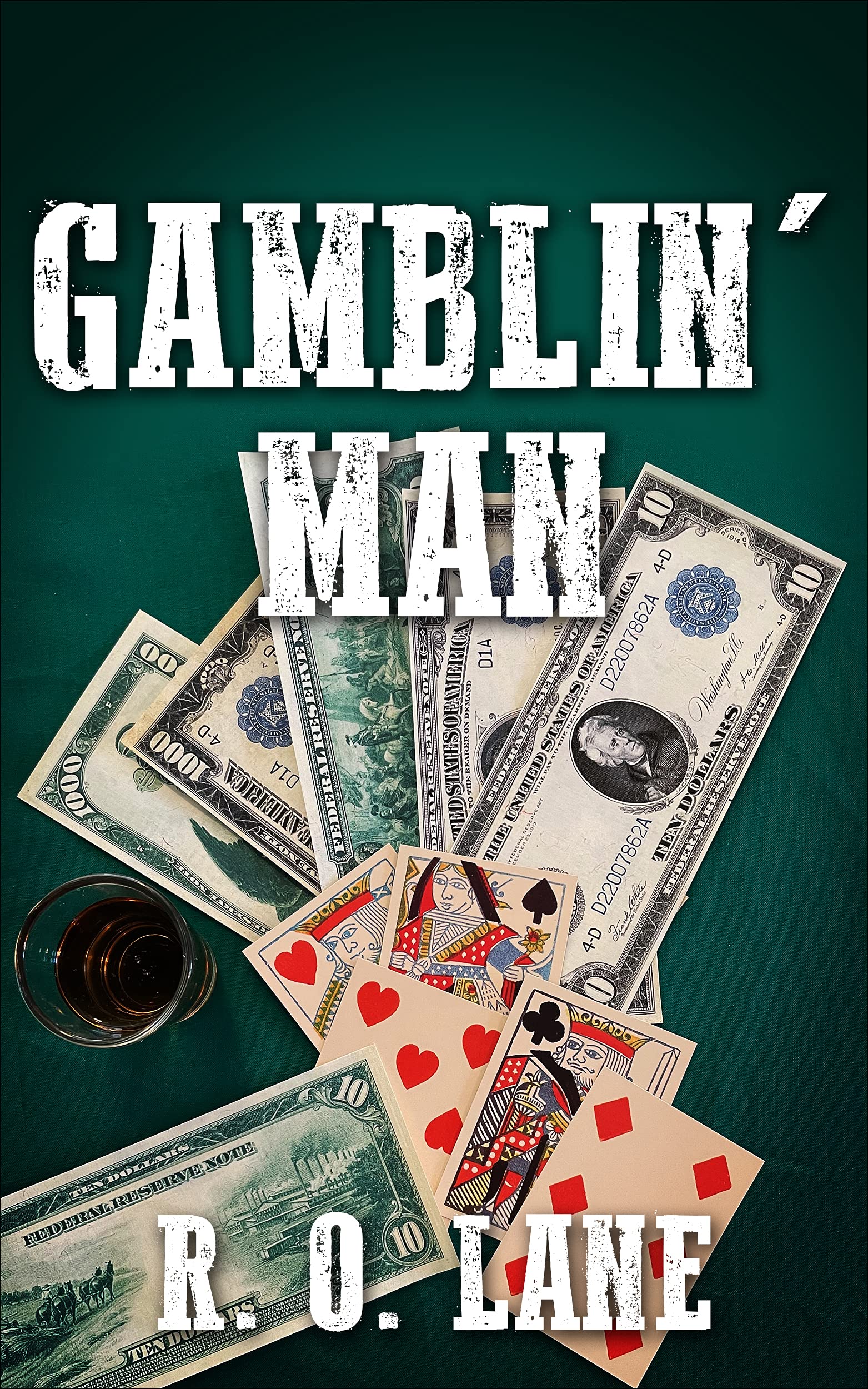 Gamblin' Man