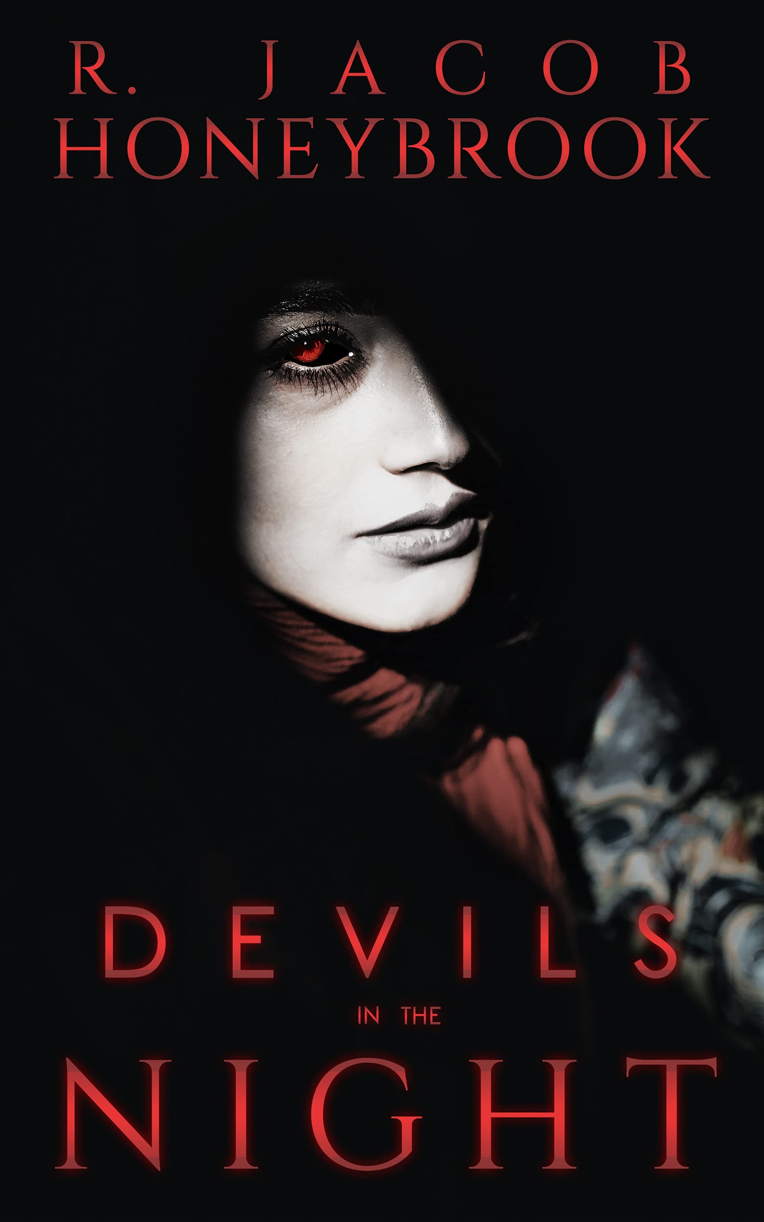 Devils in the Night
