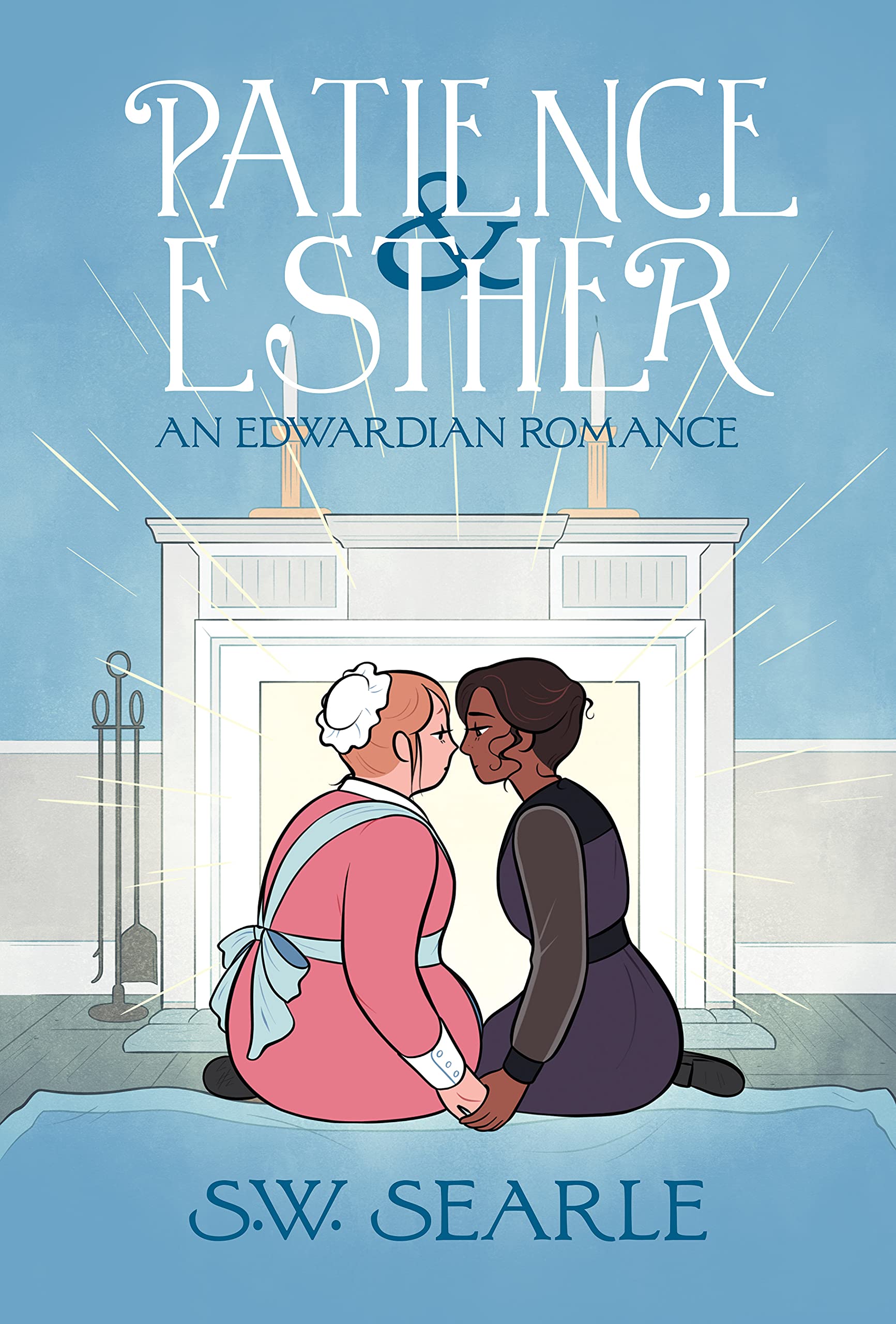 Patience & Esther