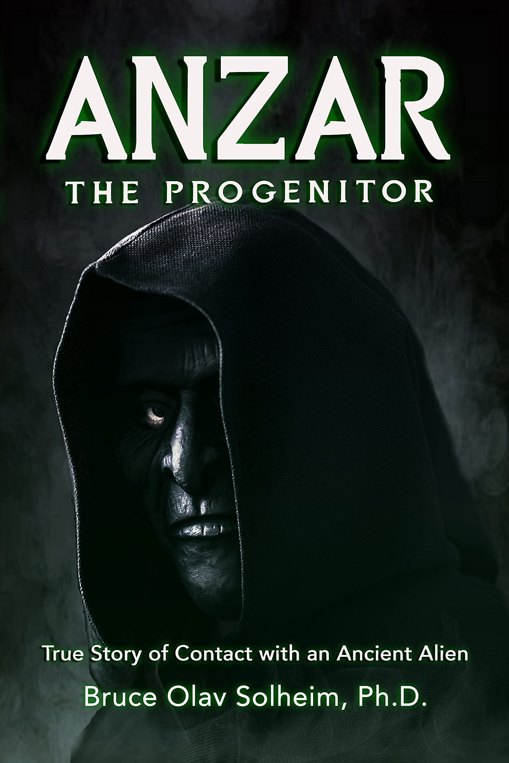 Anzar the Progenitor