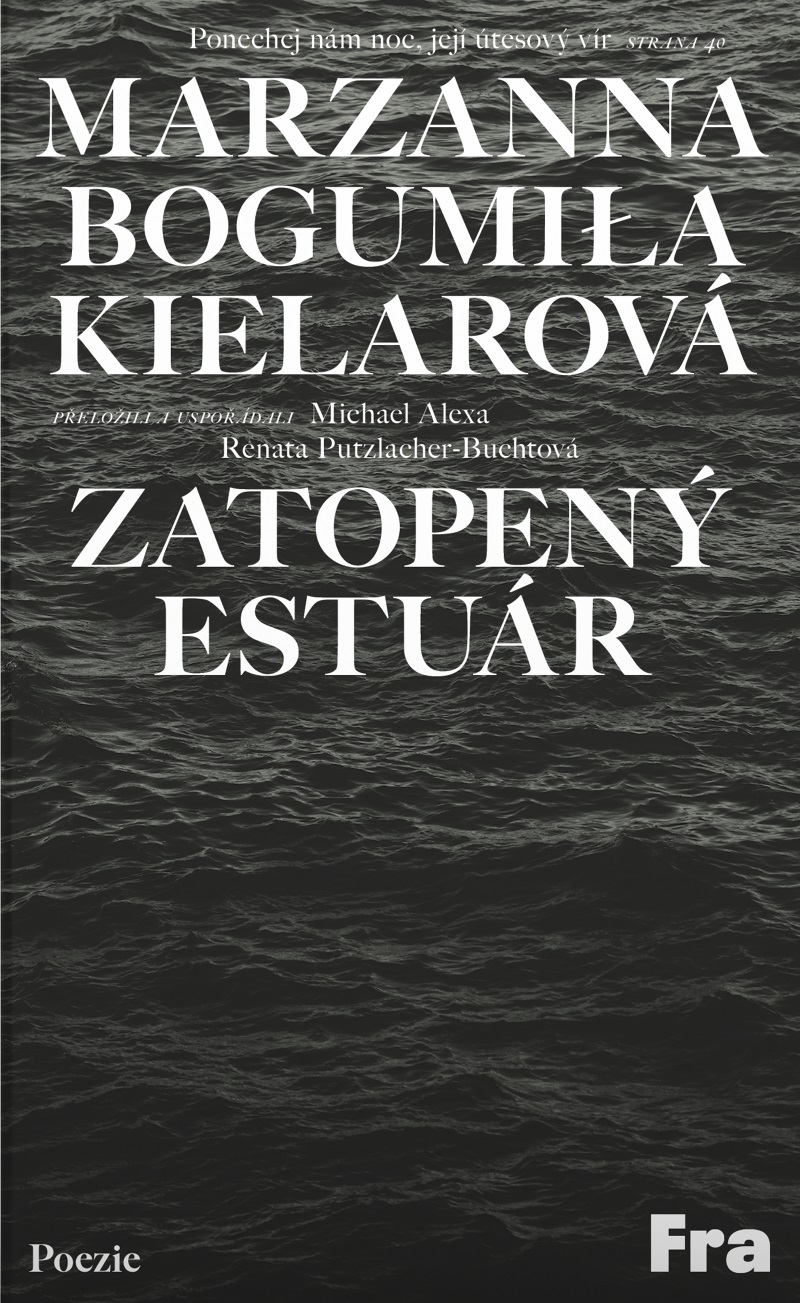 Zatopený estuár