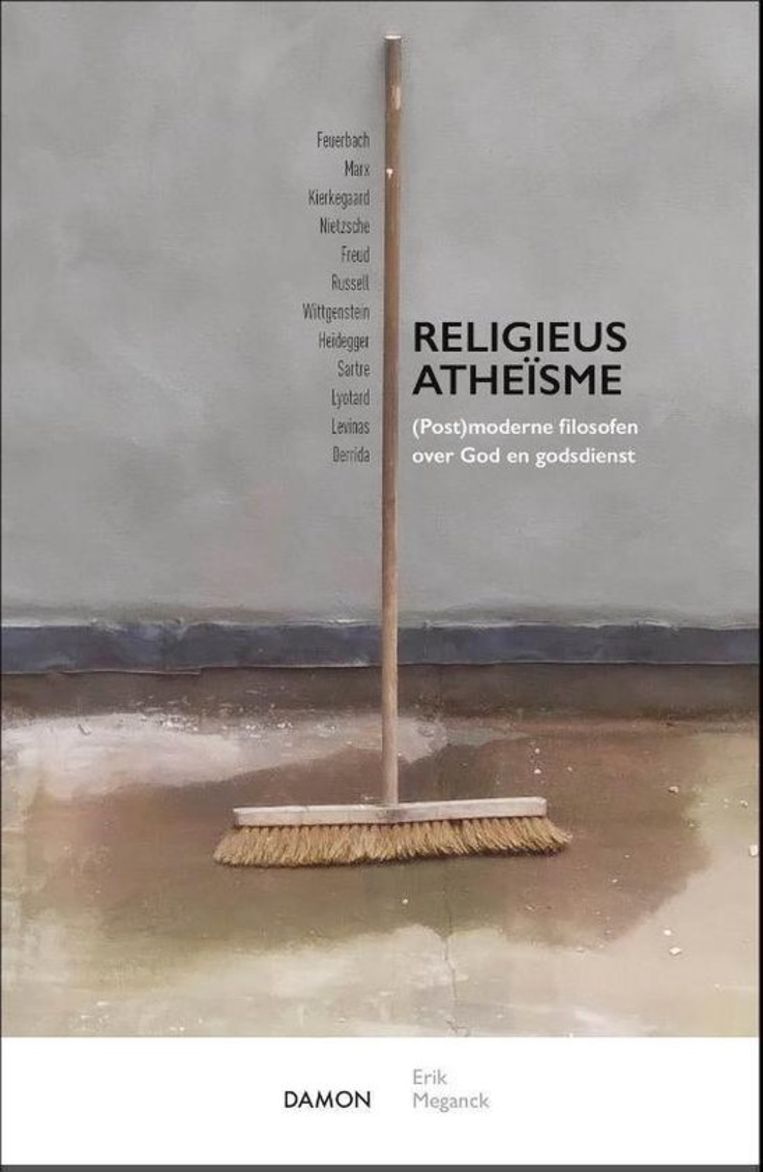 Religieus atheïsme. (Post)moderne filosofen over God en godsdienst