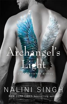 Archangel's Light (Guild Hunter #14)