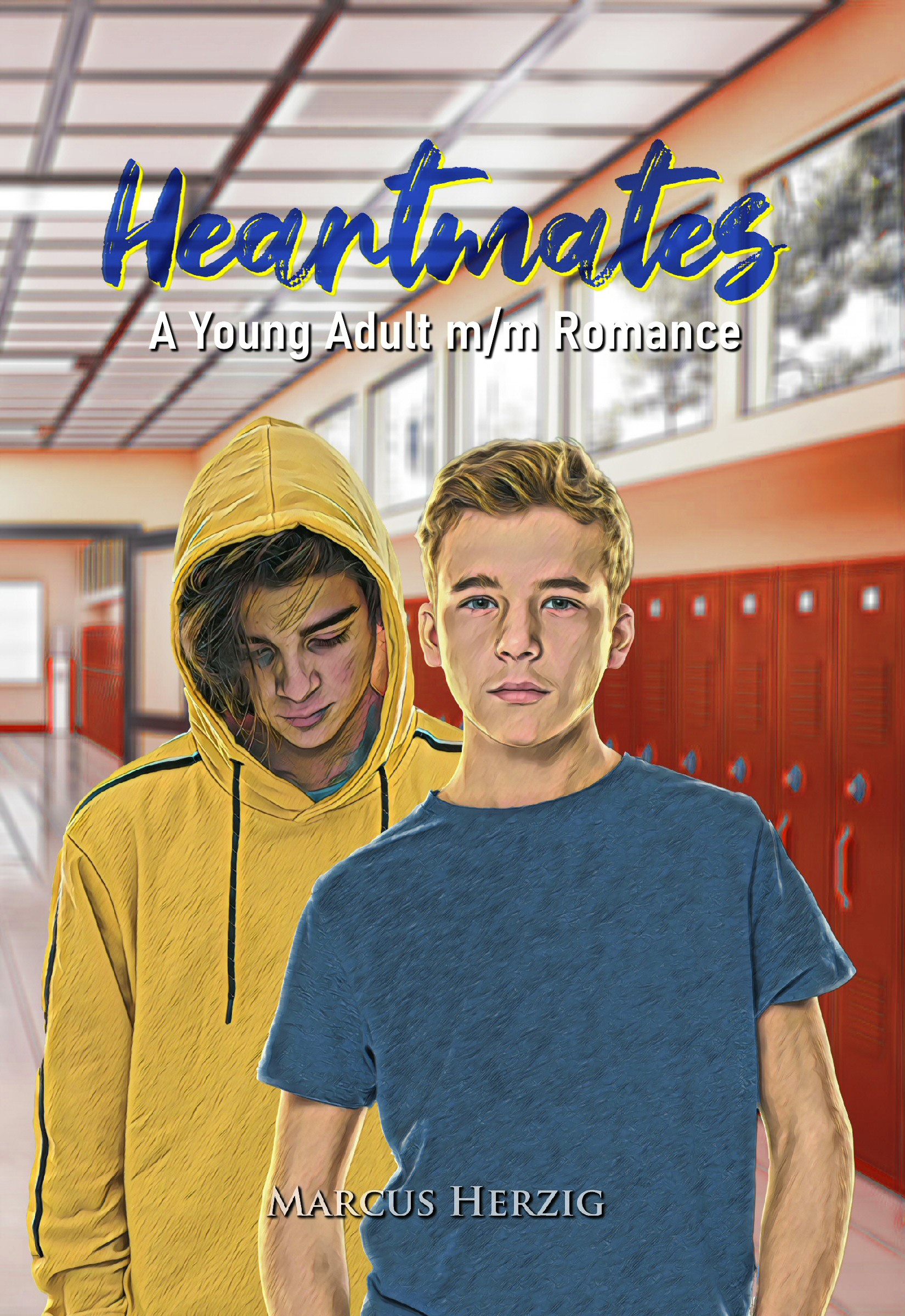 Heartmates