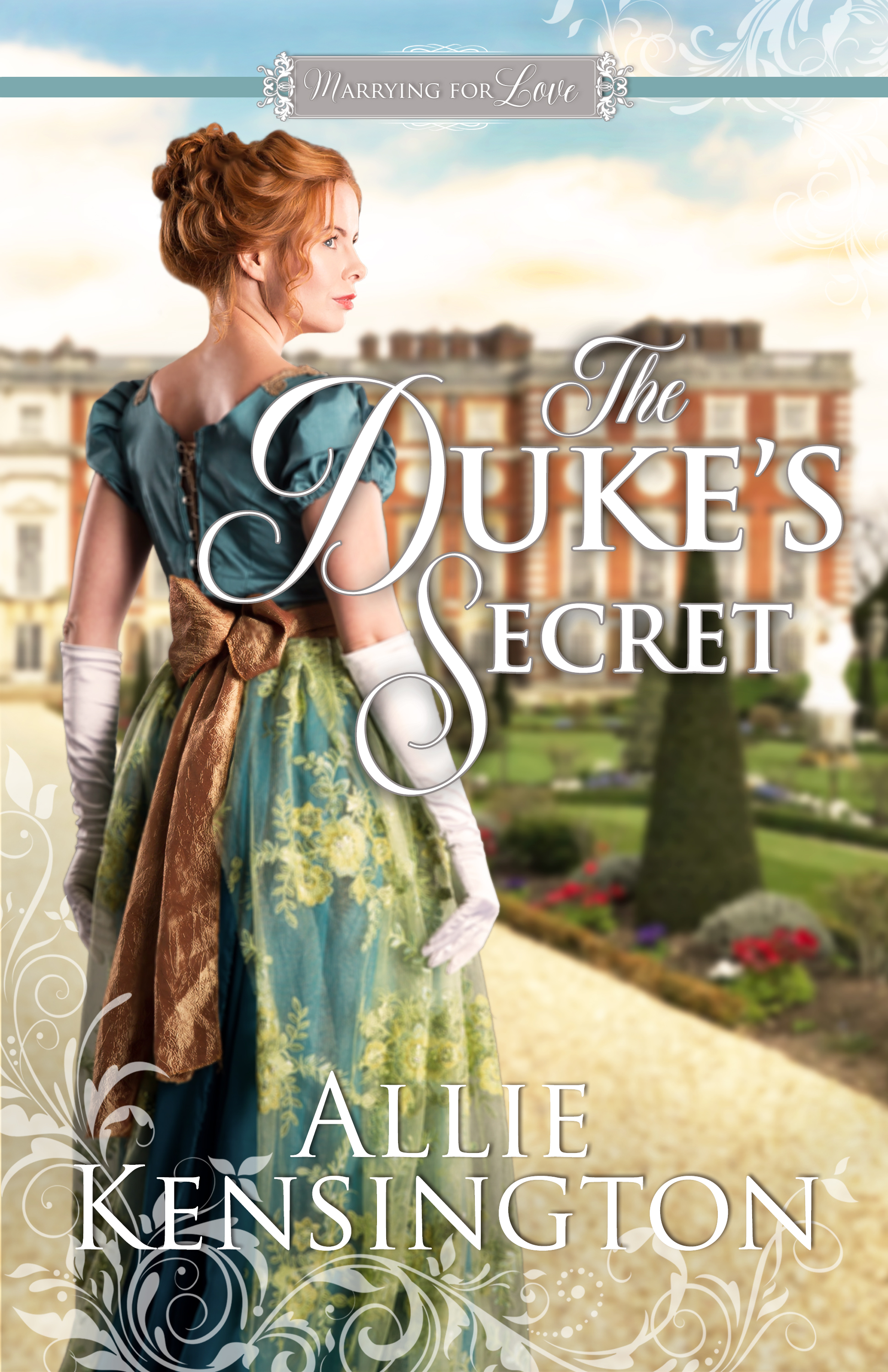 The Duke's Secret