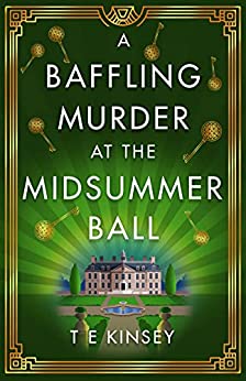 A Baffling Murder at the Midsummer Ball