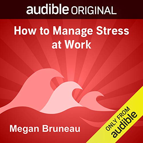 How to Manage Stress at Work