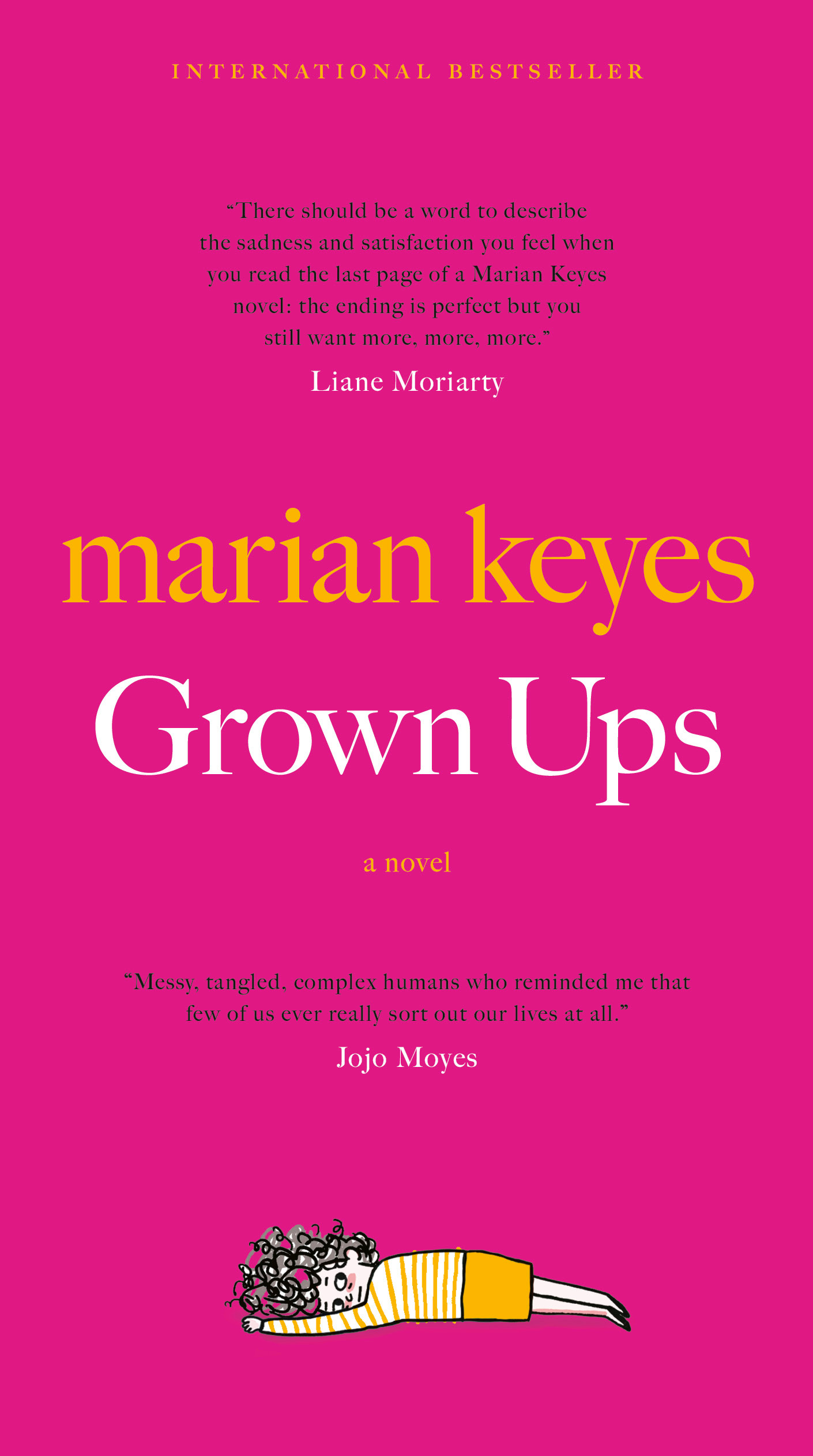 Grown Ups