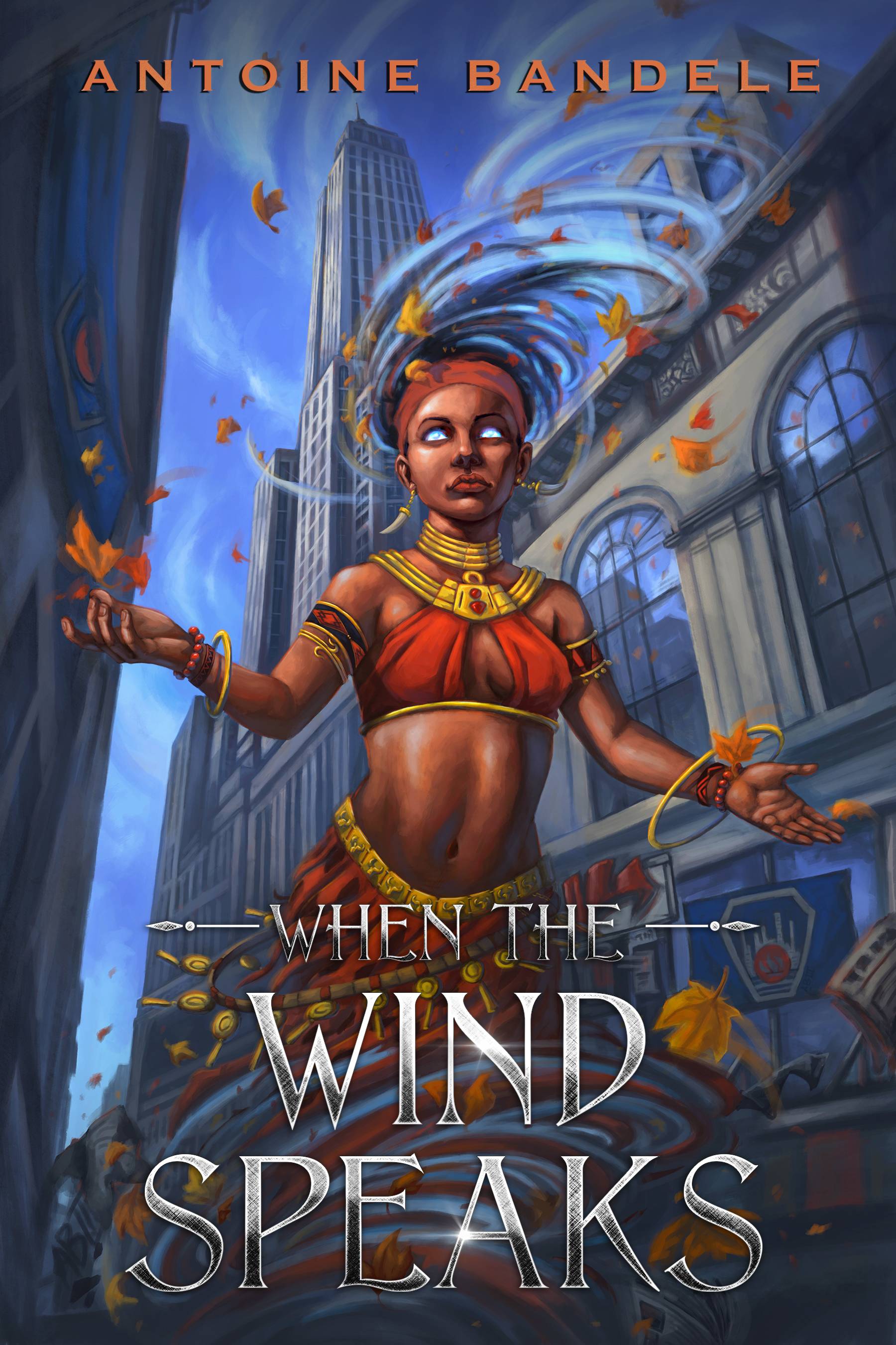 When the Wind Speaks