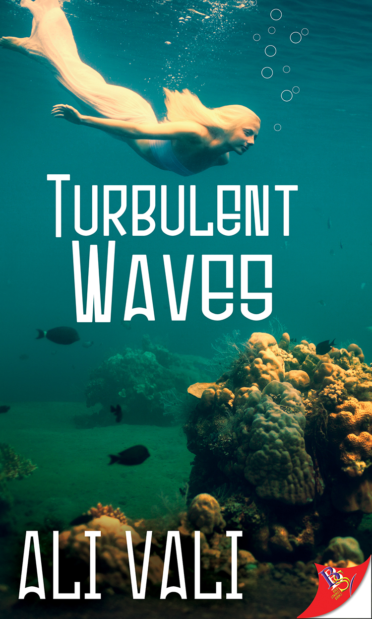 Waves book cover 2