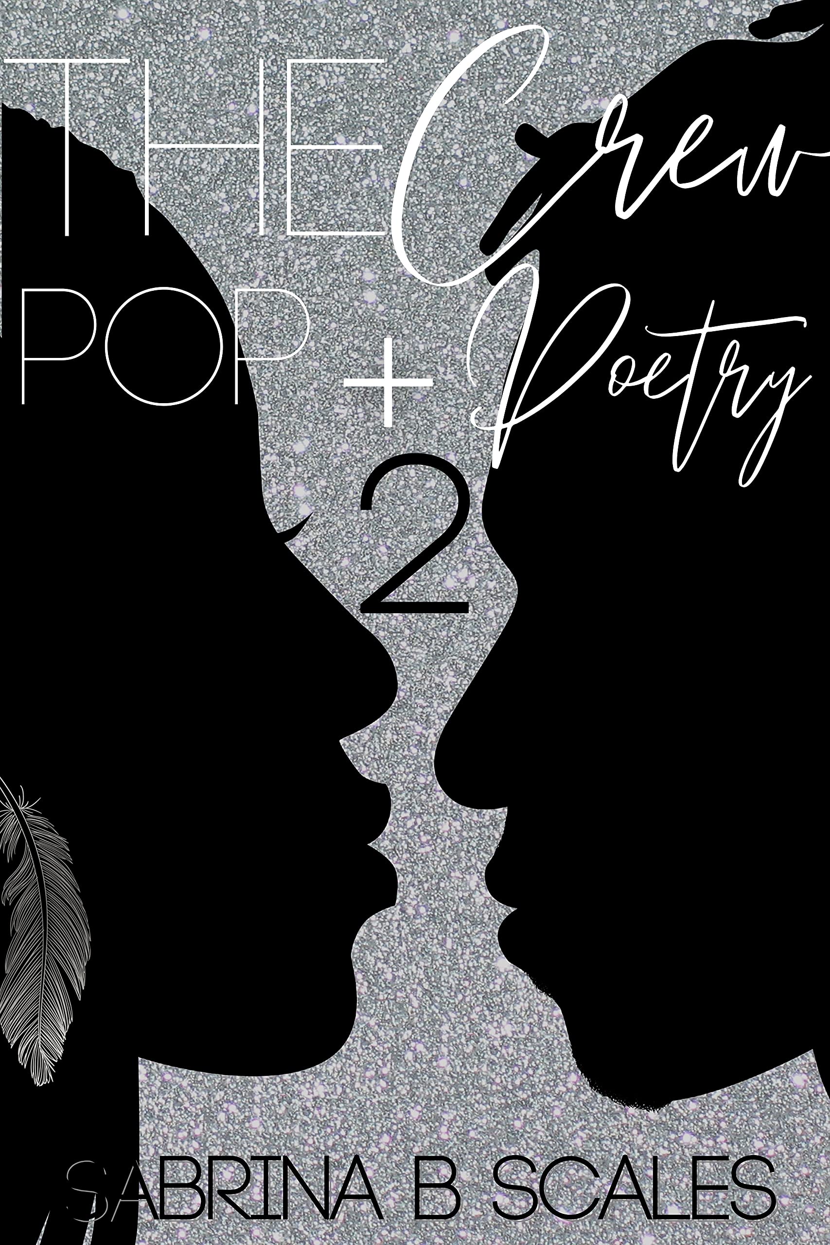 The Crew book cover 2