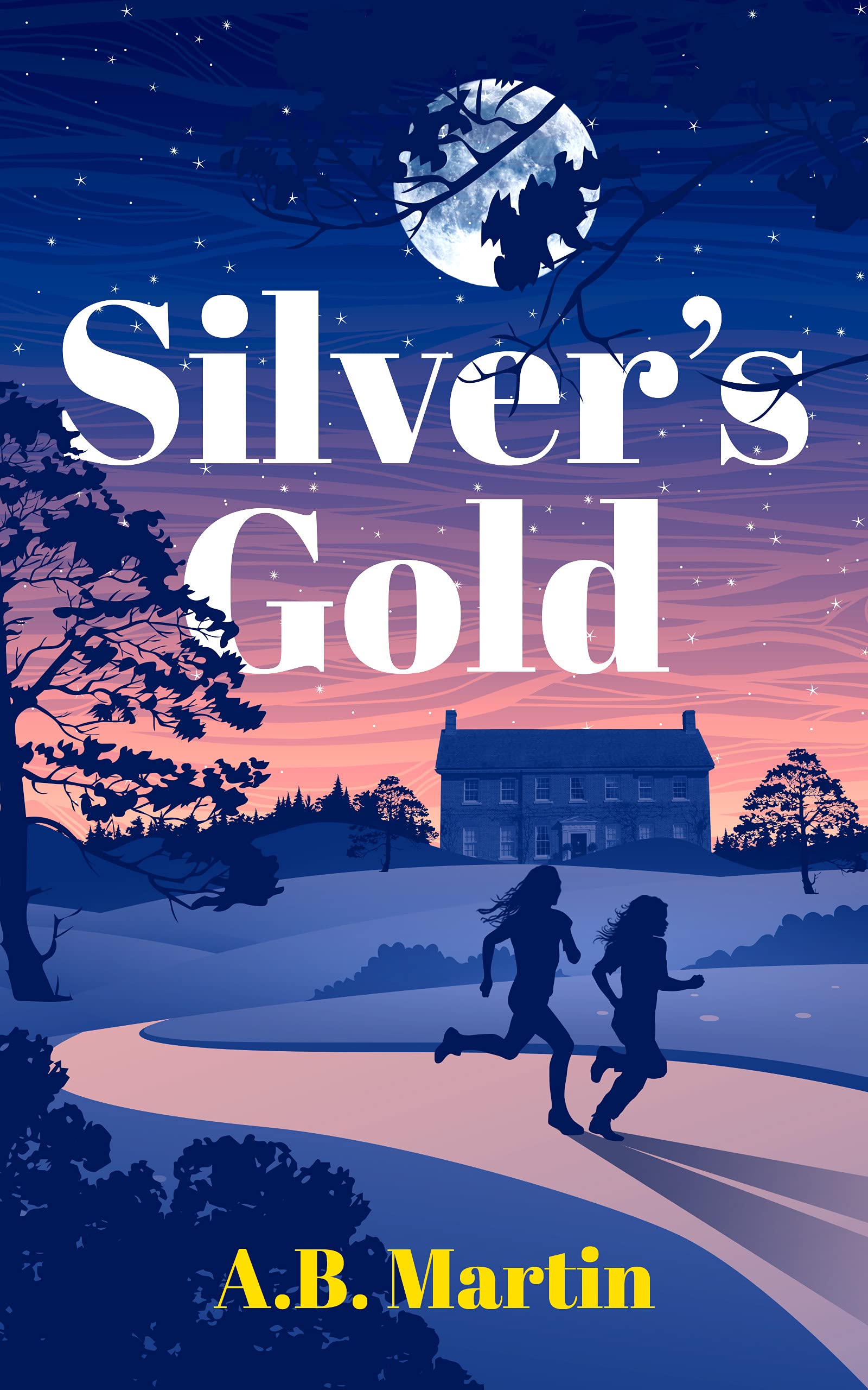 Silver's Gold