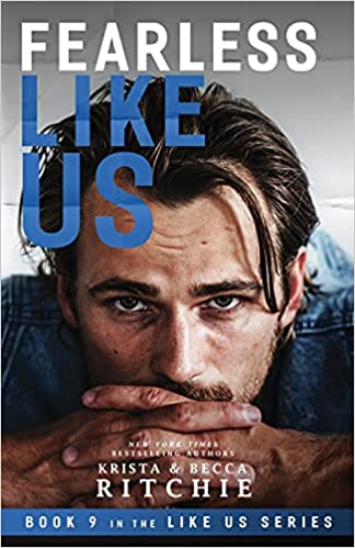 Fearless Like Us (Like Us, #9)