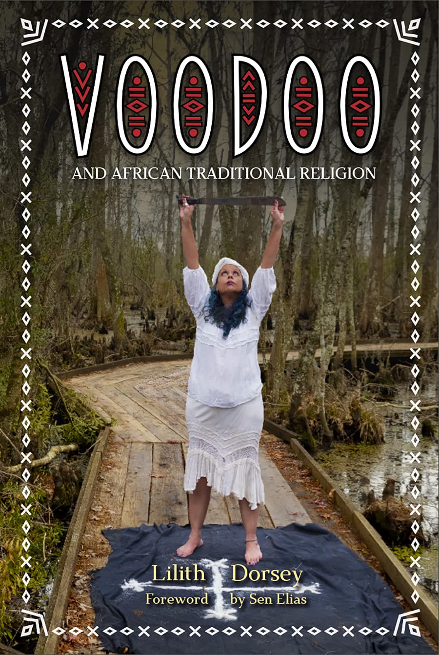 Voodoo and African Traditional Religion