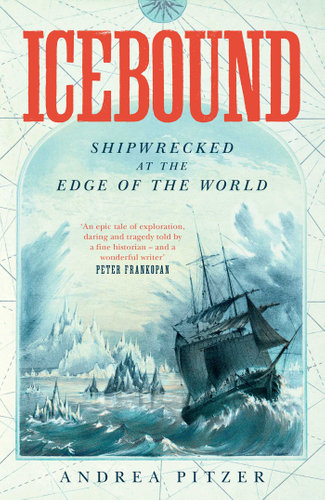 Icebound: Shipwrecked At the End of the World