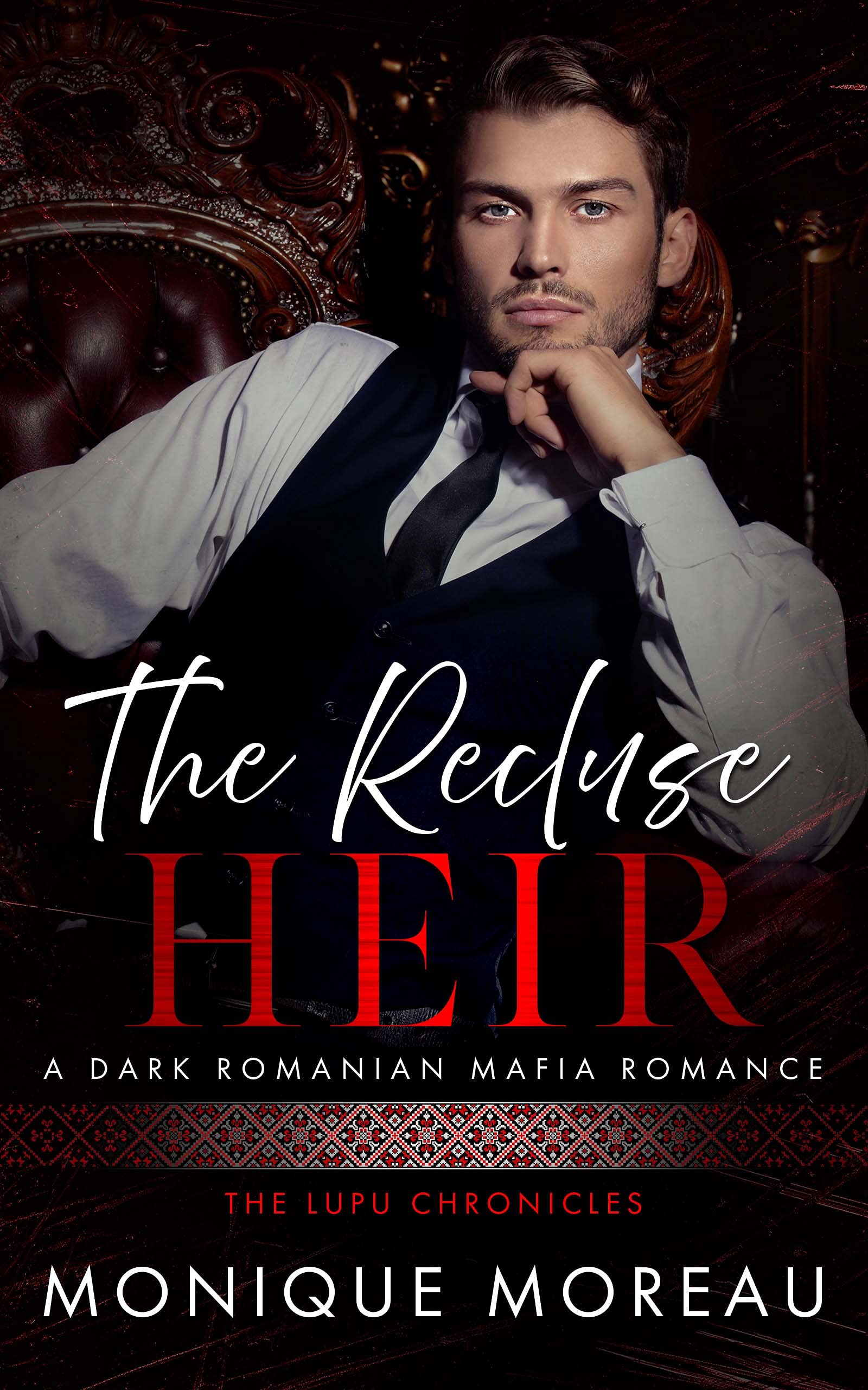 The Recluse Heir
