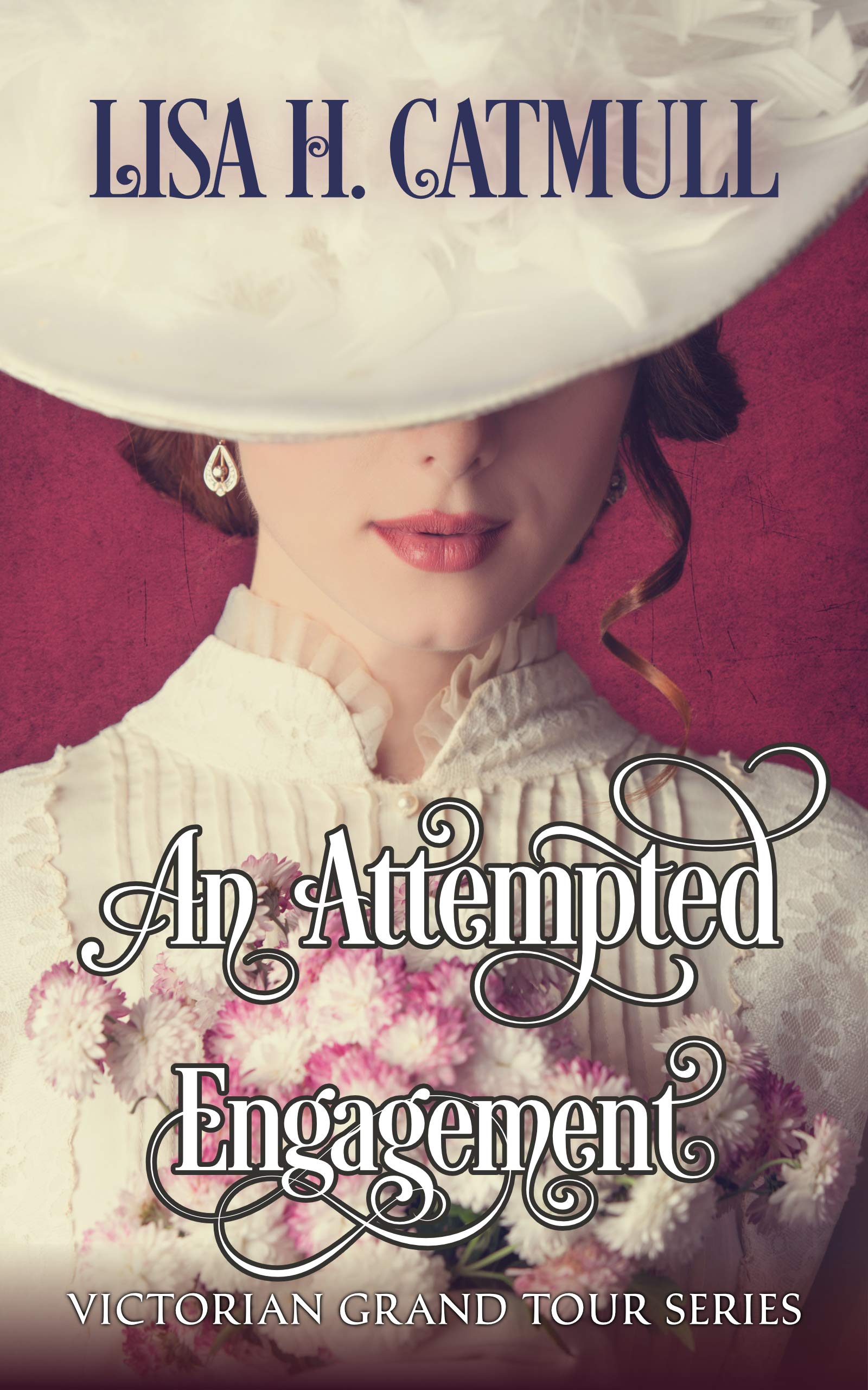 An Attempted Engagement book cover