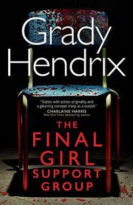 The Final Girl Support Group