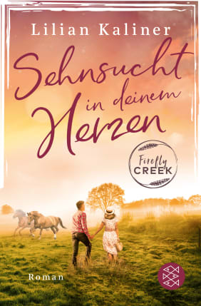 Sehnsucht in deinem Herzen