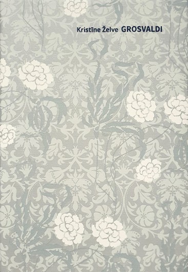 Grosvaldi book cover