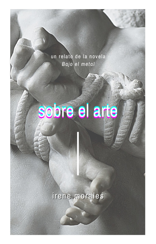 Sobre el arte book cover