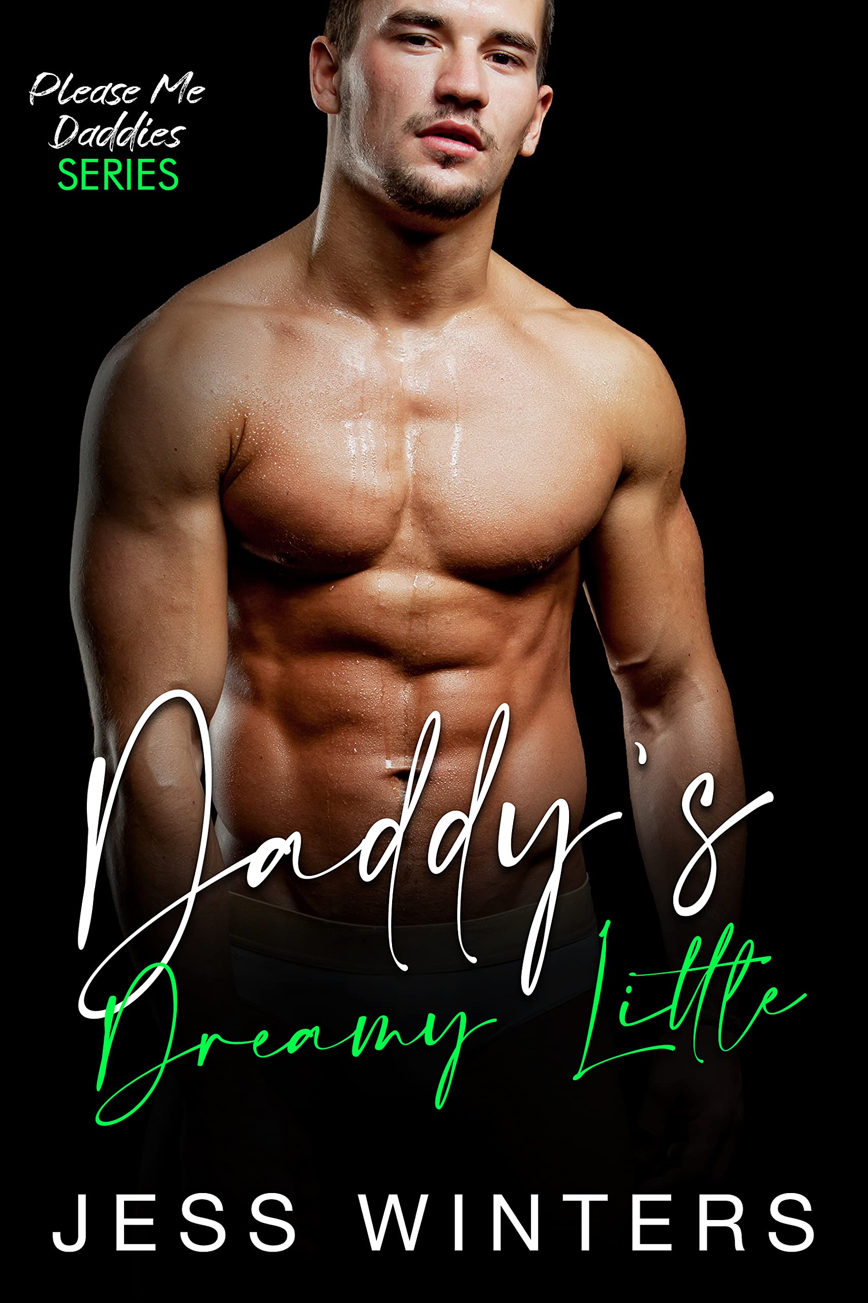 Daddy’s Dreamy Little
