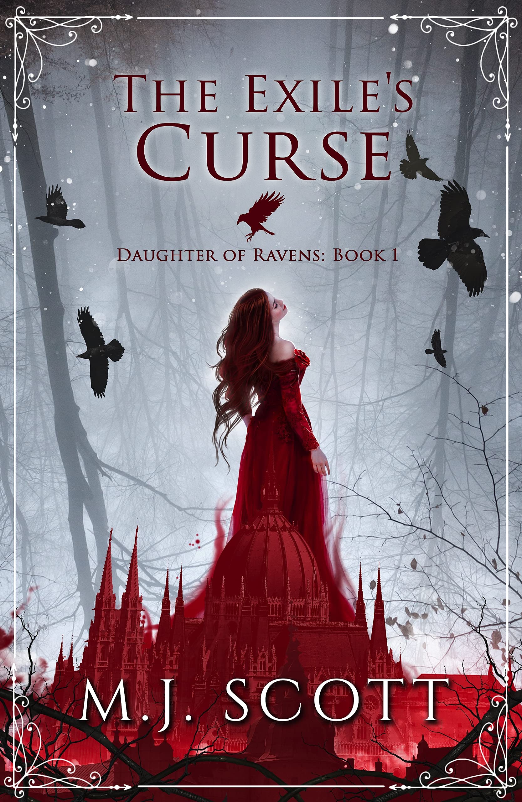 The Exile's Curse