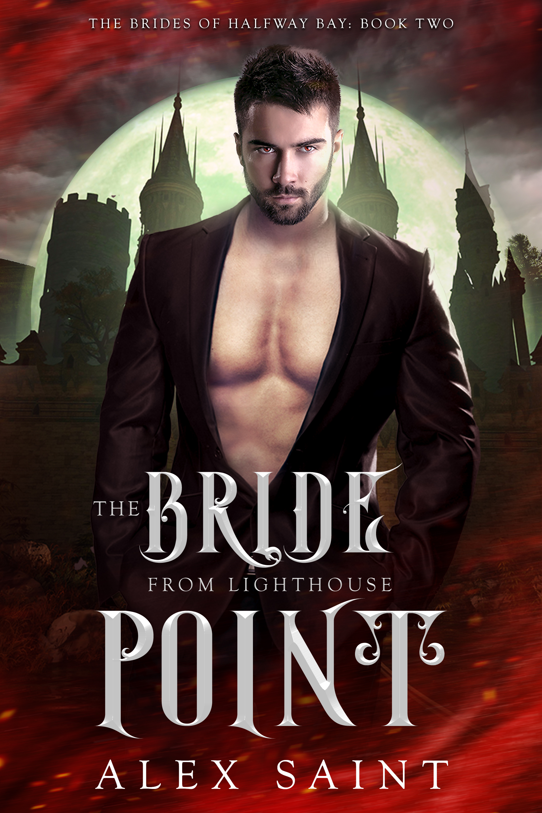 The Bride from Lighthouse Point by Alex Saint | Goodreads