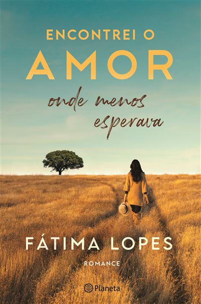 Encontrei o Amor Onde Menos Esperava
