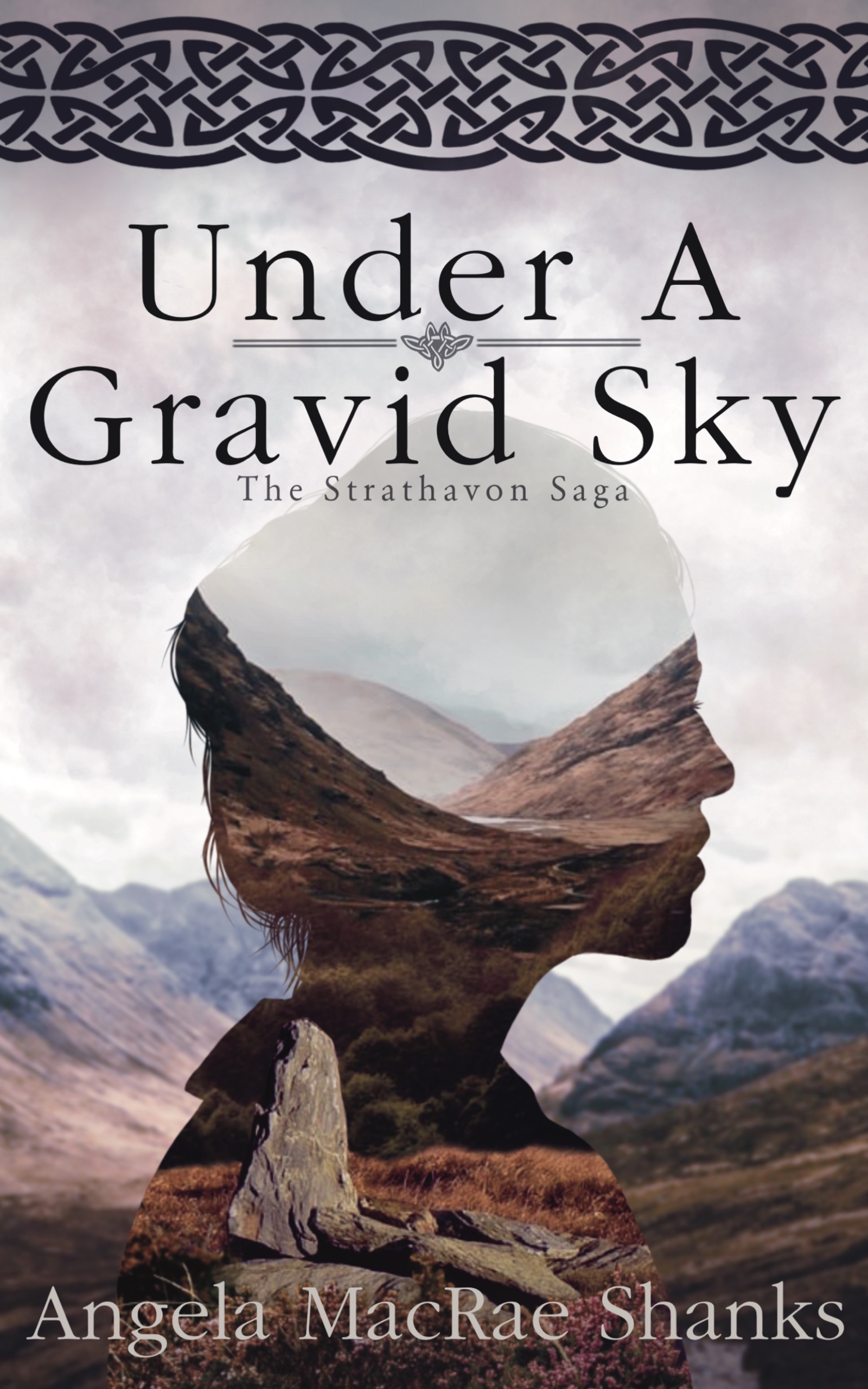 Under A Gravid Sky