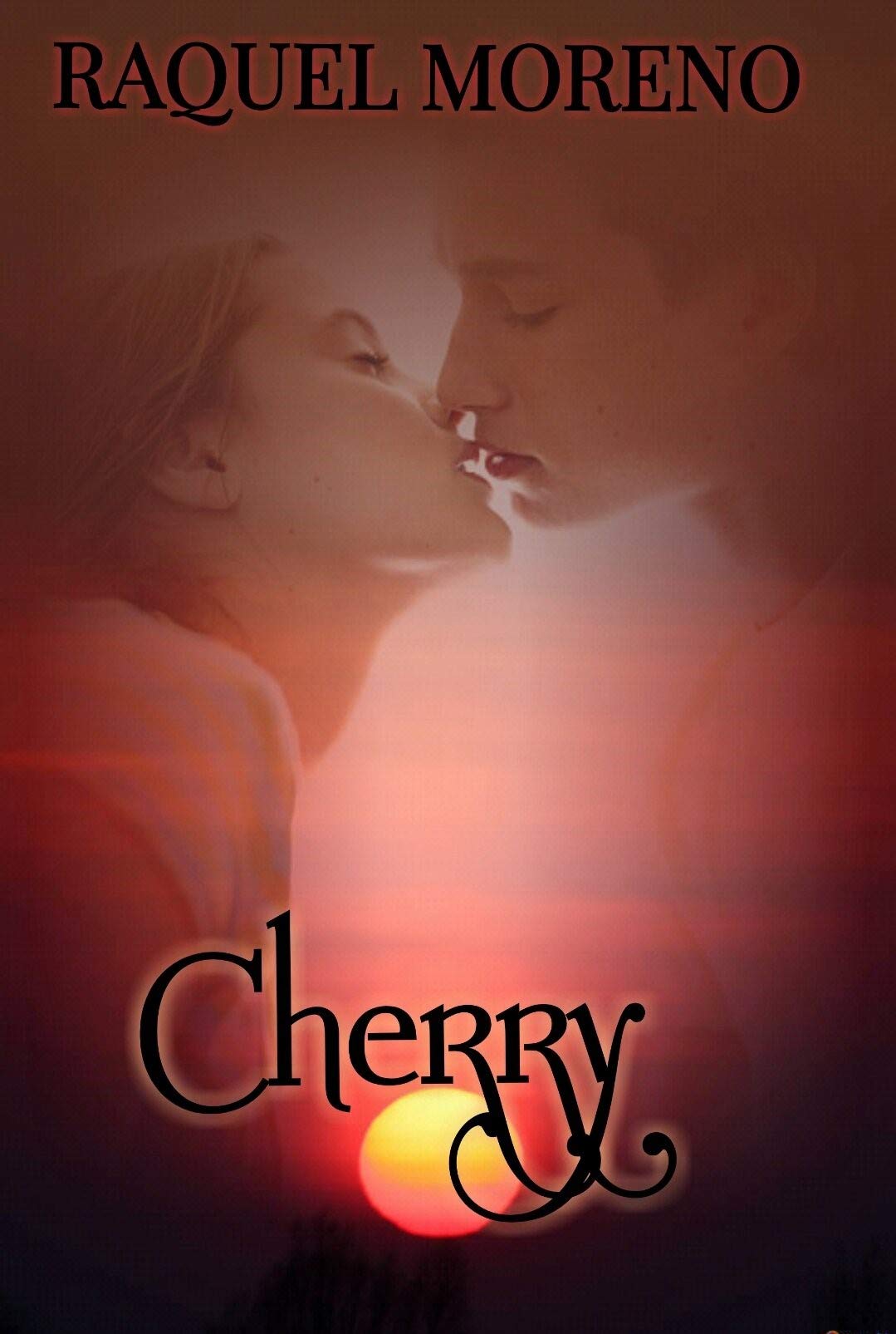 CHERRY (Black Heart nº 2)