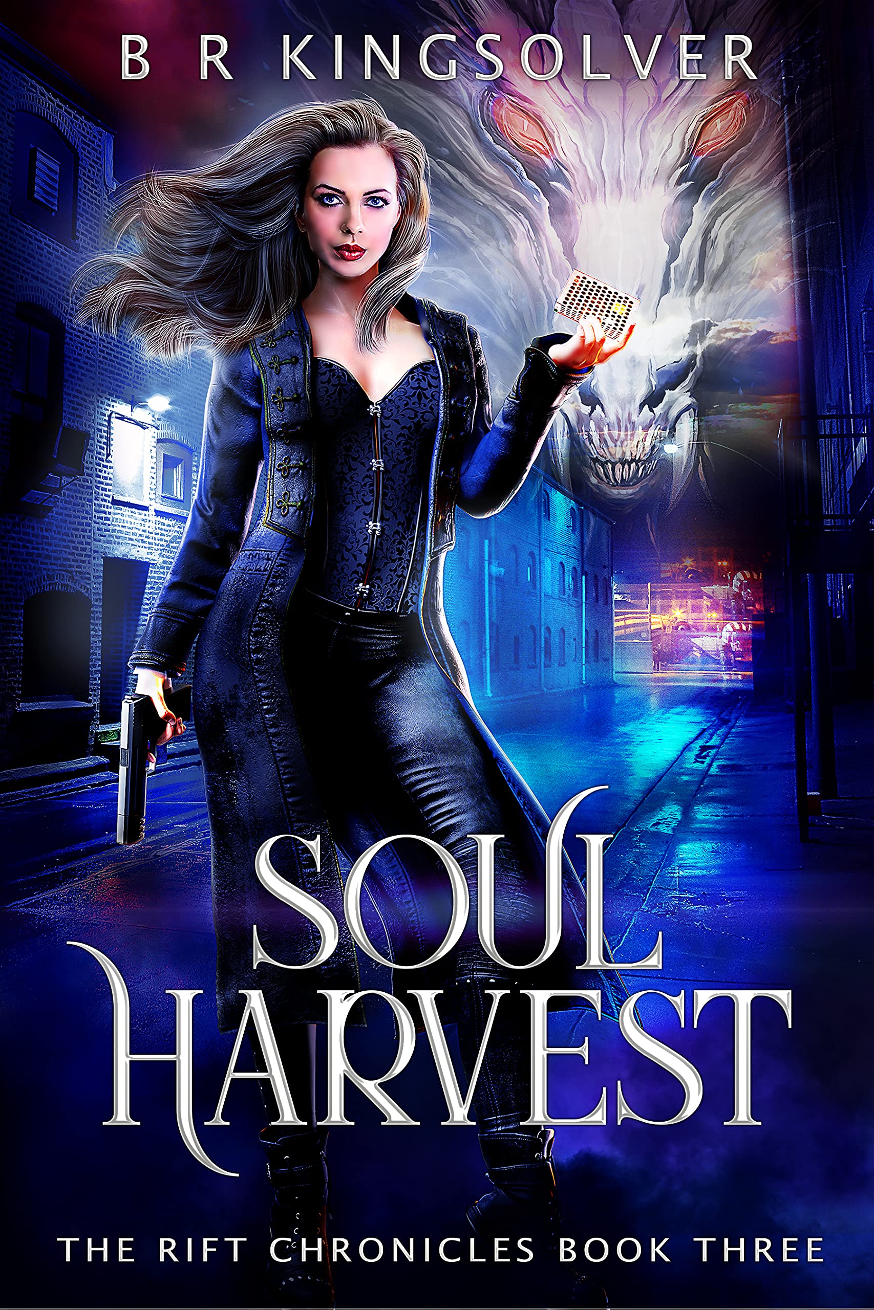 Soul Harvest